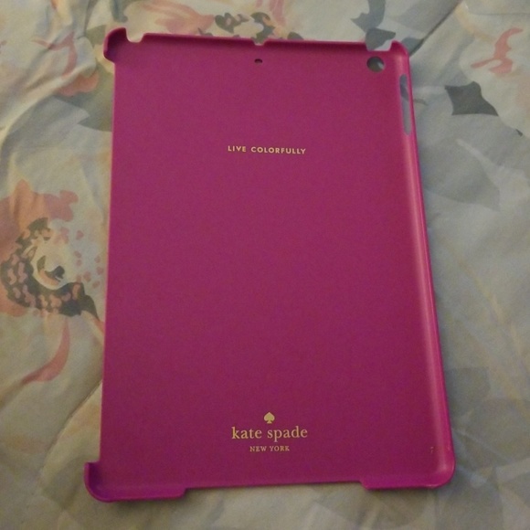 Brand New Kate Spade IPad Air Cover - Picture 2 of 2